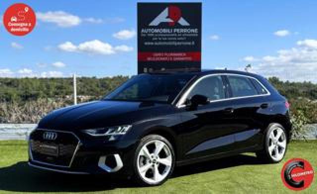 Audi A3 Spb 30 Tdi S-Tronic Business Advanced 