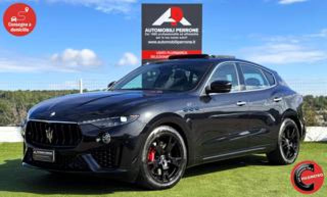 Maserati Levante 2.0 Mhev 330cv Awd Gt 