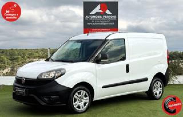 Fiat Doblo Doblò 1.6 M-Jet 105cv Pc-Tn N1 Cargo Lounge 