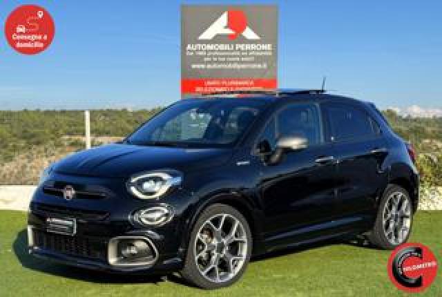 Fiat 500x 1.0 T3 120cv Sport - B/gpl 