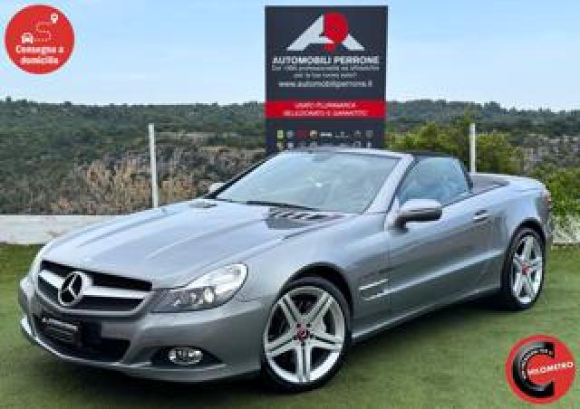 Mercedes Benz Sl 350 Sport 