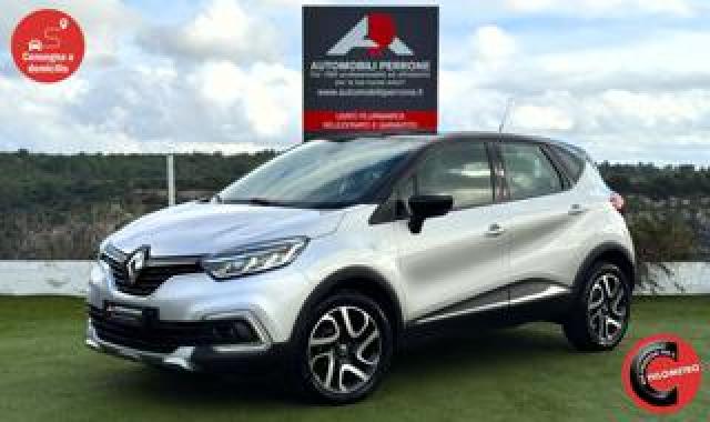 Renault Captur 1.0 Tce 90cv Energy Neopatentati 