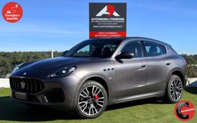 Maserati Grecale Mhev 300cv Awd Gt 