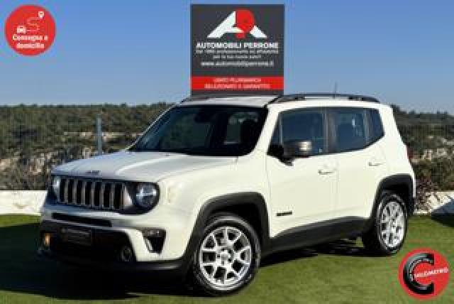 Jeep Renegade 1.0 T3 Limited Gpl 