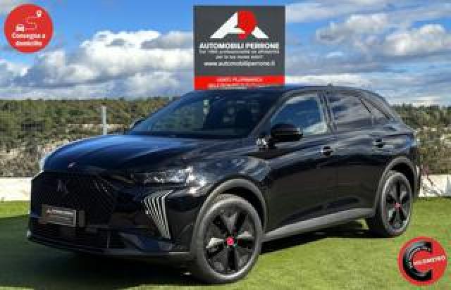Ds Automobiles Ds 7 Bluehdi 130cv Performance Line 