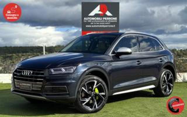 Audi Q5 40 Tdi Quattro S-Tronic Sport 