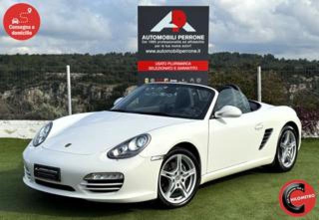 Porsche Boxster 2.9i Pdk 
