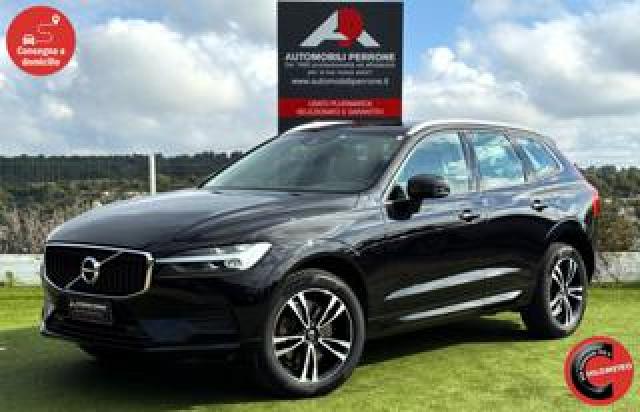 Volvo Xc60 B4 