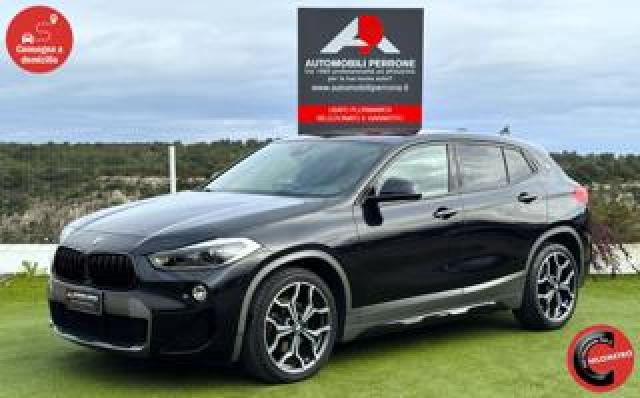 Bmw X2 Sdrive 18d 150cv Msport-X 