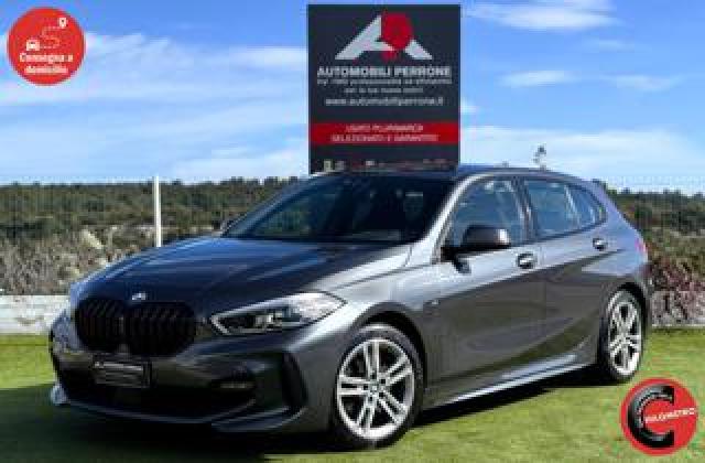 Bmw 118 D 150cv M-Sport 