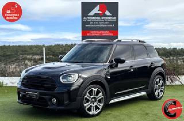 Mini Mini Countryman Cooper 2.0 D 150cv Northwood Edition 