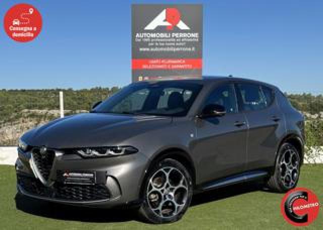 Alfa Romeo Tonale 1.5 160cv Mhev Tct7 Edizione Speciale 