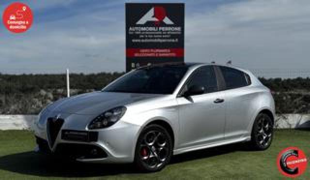 Alfa Romeo Giulietta 1.6 Jtdm 120cv Sport 