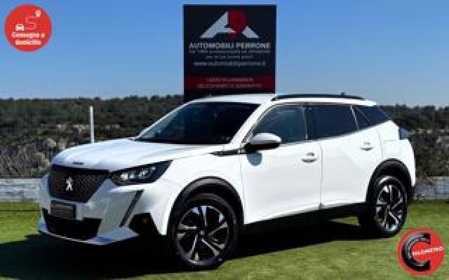 Peugeot 2008 1.5 Bluehdi 110cv  Allure 