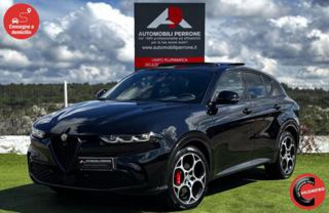 Alfa Romeo Tonale 1.5i 160cv Mhev Tct7 Veloce 
