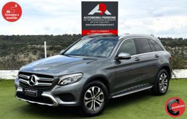 Mercedes Benz Glc 220 D 170cv 4matic Sport 