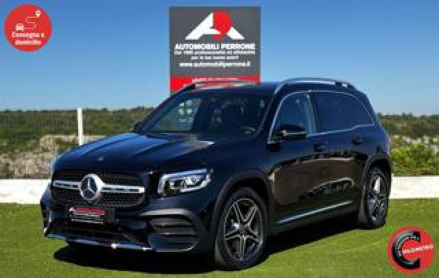 Mercedes Benz Glb 200 D Premium Amg 