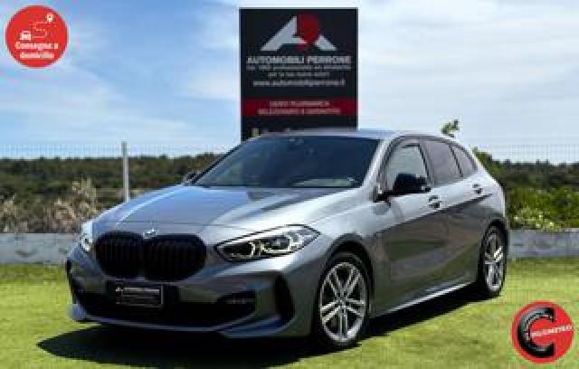 Bmw 118 D 150cv M-Sport 