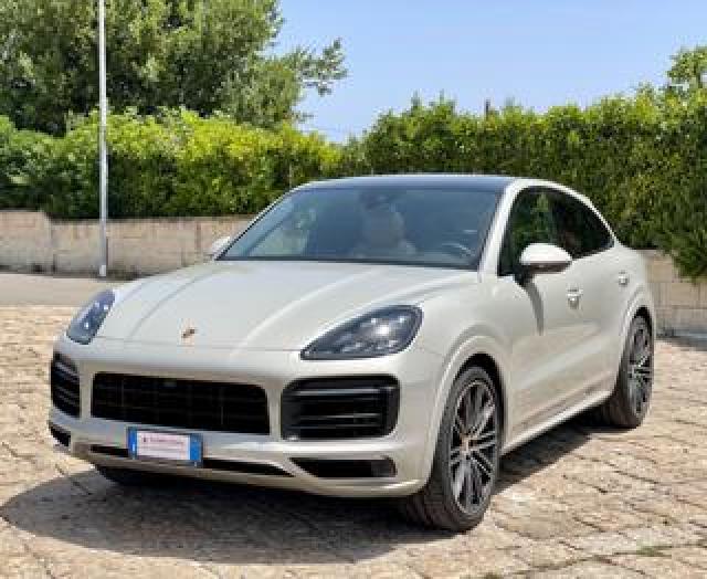 Porsche Cayenne Coupé 4.0 Gts  Unica! 
