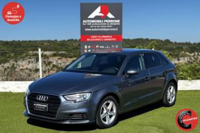 Audi A3 Spb 1.6 Tdi S-Tronic Sport 