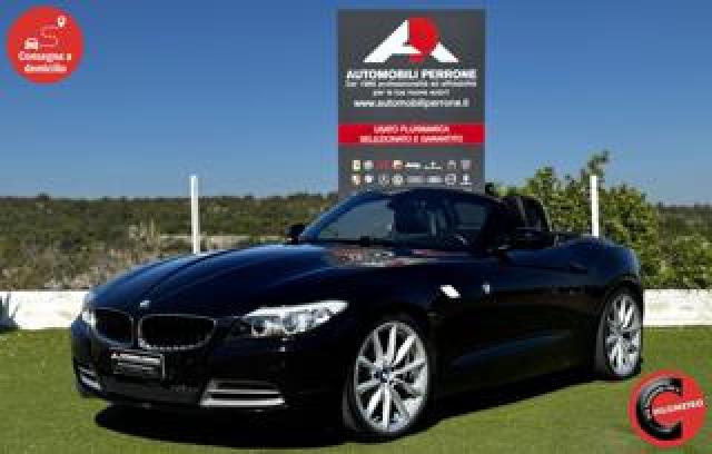 Bmw Z4 Sdrive 23i 204cv 