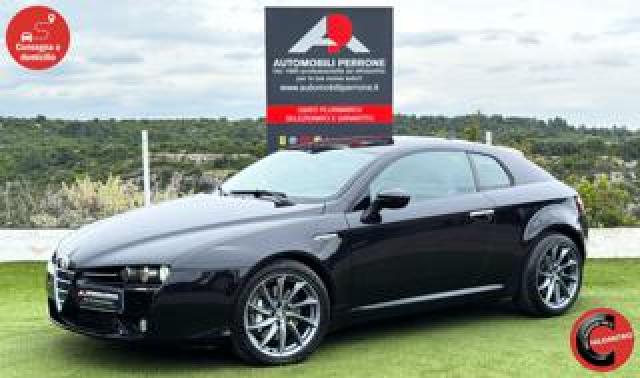 Alfa Romeo Brera 2.4 Jtdm 20v 200cv Sky Window 