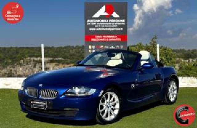 Bmw Z4 2.0i 150cv Roadster 