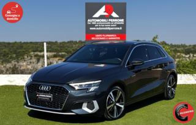 Audi A3 Spb 35 Tdi S-Tronic Sport Edition