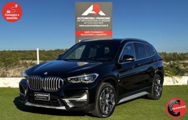 Bmw X1 Xdrive 20d X-Line Plus 