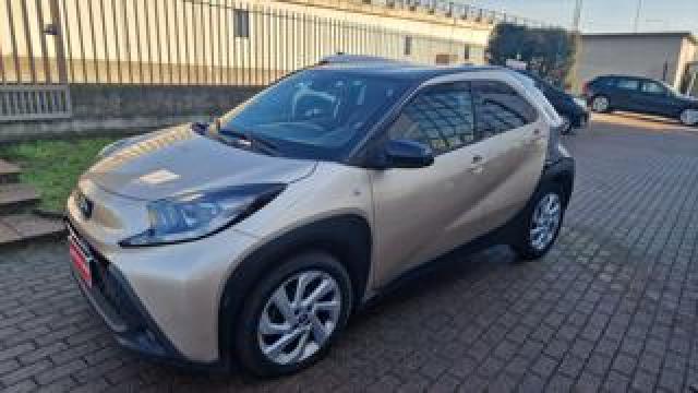 Toyota Aygo X 1.0 72 Cv 5 Porte Trend 