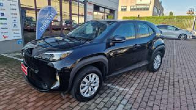 Toyota Yaris Cross 1.5 Hybrid 5p. E-Cvt Business 