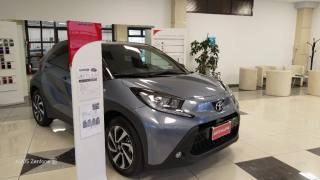 Toyota Aygo X 1.0 Vvt-I 72 Cv 5 Porte Trend 
