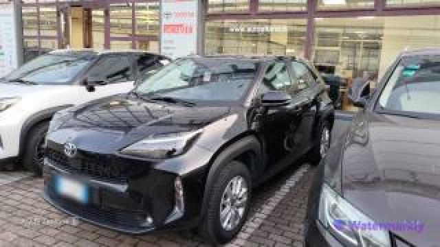 Toyota Yaris Cross 1.5 Hybrid 5p. E-Cvt Business 