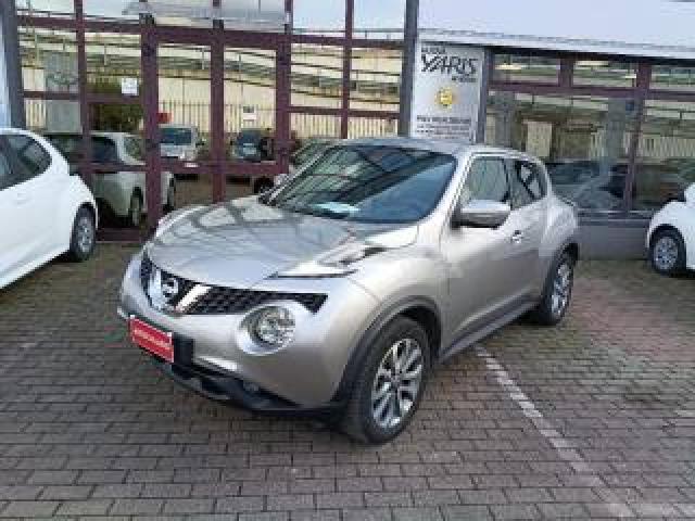 Nissan Juke 1.2 Dig-T 115 Start&stop Tekna 