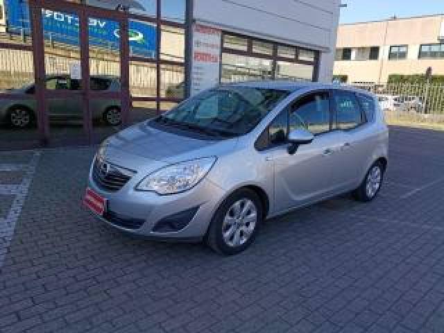 Opel Meriva 1.4 100cv Elective 