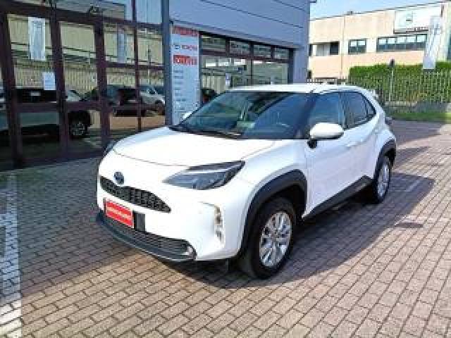 Toyota Yaris Cross 1.5 Hybrid 5p. E-Cvt Business 