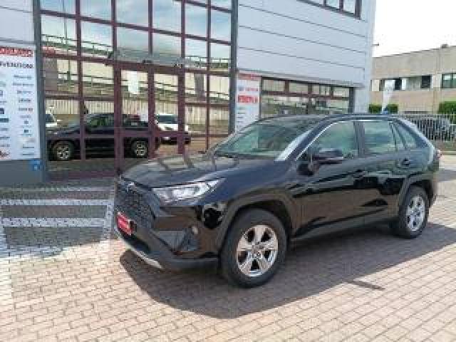 Toyota Rav 4 My23 Rav4 2.5 Hv 
