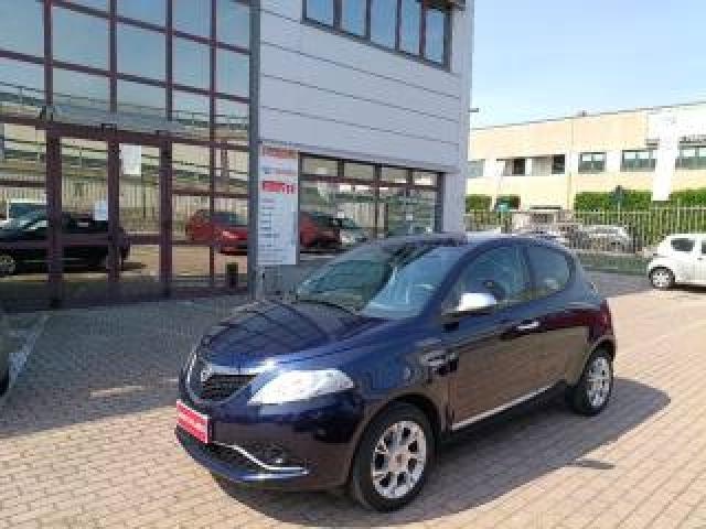 Lancia Ypsilon 1.2 69 Cv 5 Porte S&s Platinum 