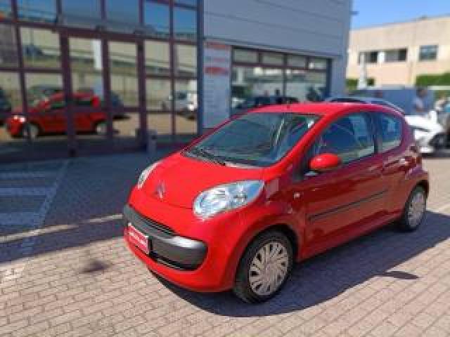 Citroen C1 1.0 3 Porte C1ty 