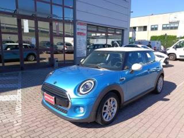 Mini Cooper D 1.5 Diesel One D  