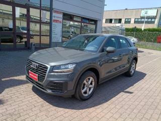 Audi Q2 1.4 Tfsi S Tronic Design 