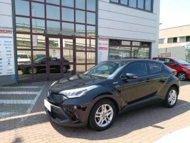 Toyota C-Hr 1.8 Hybrid E-Cvt Business 