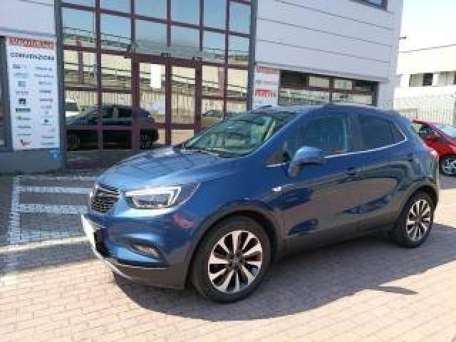 Opel Mokka X 1.6 Ecotec 115cv 4x2 Start&stop Innovation 