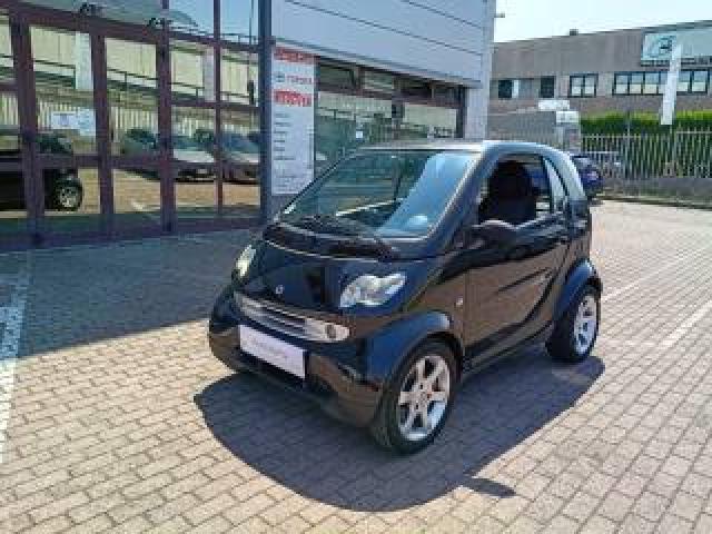 Smart Fortwo 700 Coupé Pulse 
