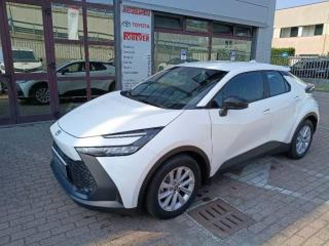 Toyota C-Hr Hybrid 140 Active 