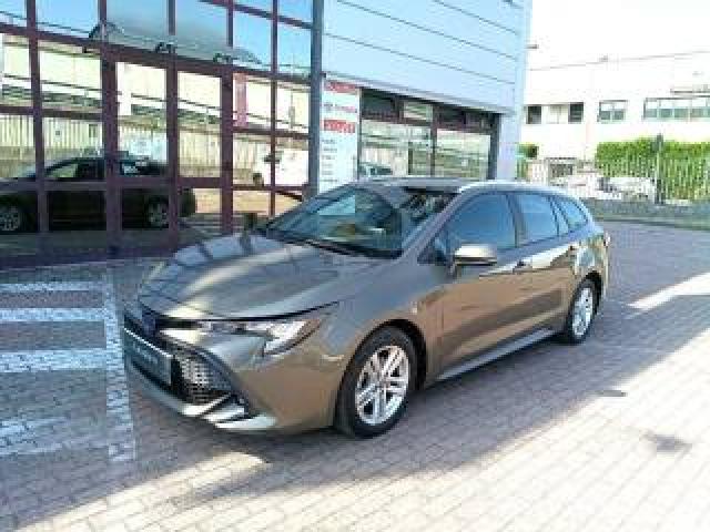 Toyota Corolla Touring Sports 1.8 Hybrid Business 