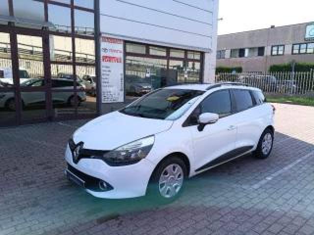 Renault Clio Sporter 1.5 Dci 8v 75cv Live 