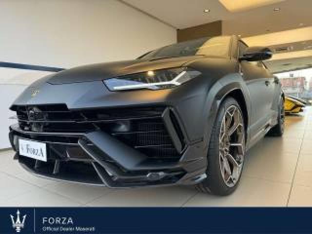 Lamborghini