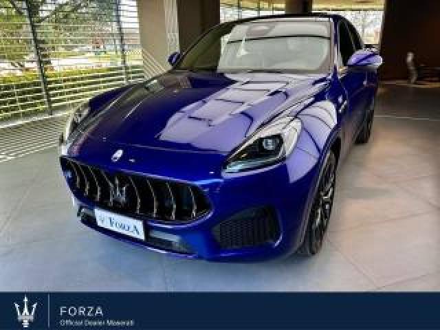 Maserati