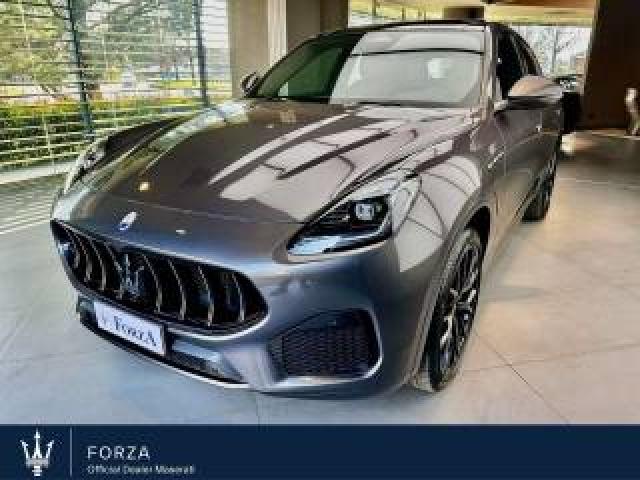 Maserati
